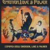 Emotion, love & power. L'epopea degli Emerson, Lake & Palmer