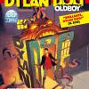 Dylan Dog Oldboy #08 - Buongiorno Tenebre / Gli Orrori Di Dunwich