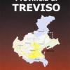 Provincia Di Treviso 1:150.000