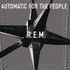 Automatic For The People (1 Cd Audio)