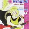 Love Me Knight. Kiss Me Licia. Vol. 1
