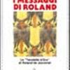 I Messaggi Di Roland. Le tavolette D'oro Di Roland De Jouvenel