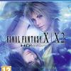 Final Fantasy X / X2 (hd, Ps4)