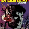 Dylan Dog Oldboy #11 - Le Pareti Del Cervello / Il Mostro Dentro