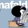 Mafalda. Volume 4