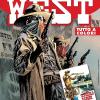 Storia Del West #50 - La Stirpe Di Caino (cover A: Piccolo Ranger (il) #01)