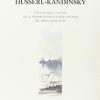 Husserl-kandinsky. L'eclissi Della Natura Nella Fenomenologia E Nella Pittura Del Primo Novecento