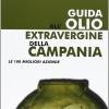 Guida all'olio extravergine della Campania