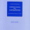 Compendio Di Regole Per Il Contrappunto. Con Esempi (serie Complete) A 2, 3, 4 Parti. Metodo
