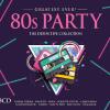 80S Party - Greatest Ever (3 Cd)