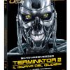 Terminator 2 - Il Giorno Del Giudizio (blu-ray+dvd) (regione 2 Pal)