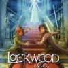 La scala urlante. Lockwood & Co.. Vol. 1