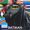 Batman Incorporated. Vol. 9