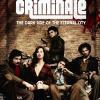 Romanzo Criminale - Season 1 (4 Dvd) [edizione In Lingua Inglese]