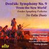 Symphony No. 9 In E Minor. Op. 95 / (from The New World)