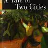 Tale Of Two Cities. Con Cd Audio (a)