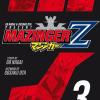 Mazinger Z. Ultimate Edition. Vol. 3