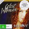 Believe [Deluxe Edition] (Cd+Dvd)