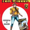 Tex Willer #54 - Missione Di Sangue (cover A: Tex Willer #01)