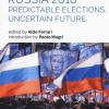 Russia 2018. Predictable elections, uncertain future