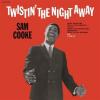 Twistin' The Night Away + Swing Low + 5 Bonus Tracks