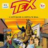 Tex Classic #55 - L'attacco A Devil's Hill
