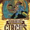Karakuri Circus. Vol. 30