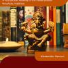 Covert hinduism, overt secularism. A postsecular reading of the Indian English novelistic tradition