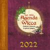 La mia agenda wicca 2022. Pozioni, formule & giorni magici