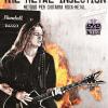 The metal injection. Metodo per chitarra rock-metal. Con DVD