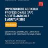 Imprenditore Agricolo Professionale (iap) Societ Agricola E Agriturismo