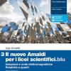 Il Nuovo Amaldi Per I Licei Scientifici.blu. Per Il Liceo Scientifico. Con Contenuto Digitale (fornito Elettronicamente). Vol. 3