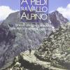A Piedi Sul Vallo Alpino. Itinerari Storico-escursionistici Dalle Alpi Marittime Al Lago Maggiore