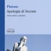 Apologia Di Socrate. Testo Greco A Fronte