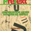 Pretext. Libri & Periodici, Del Loro Passato Del Loro Futuro (2021). Vol. 15