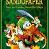 Sandopaper. Storie A Fumetti Ispirate Ai Romanzi Di Emilio Salgari
