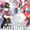 The War Of Greedy Witches. Vol. 5