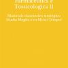 Chimica Farmaceutica E Tossicologica Ii: Materiale Riassuntivo Strategico Studia Meglio E In Meno Tempo!