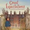Great Expectations From The Story By The Charles Dickens. Level 3