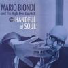 Handful Of Soul Special Ed. (2 Lp+Cd)