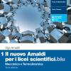 Il Nuovo Amaldi Per I Licei Scientifici.blu. Per Il Liceo Scientifico. Con E-book. Con Espansione Online. Vol. 1