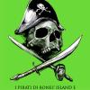 I pirati di Bones' Island e la scoperta dell'isola misteriosa
