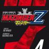 Mazinger Z. Ultimate Edition. Vol. 4