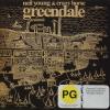 Greendale 2nd Edition (+dvd / Pal 0)