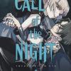 Call Of The Night. Vol. 1
