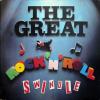Great Rock N Roll Swindle (1 Cd Audio)