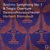 Symphony No. 1 & Tragic Overture