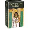 Mini Egyptian Tarot. Ediz. Multilingue