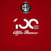 Alfa Romeo. The Official Book. Centenary Edition