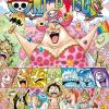 One Piece. New Edition. Vol. 83